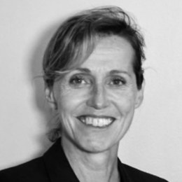 Jésabel Billard, coach professionnelle certifiée